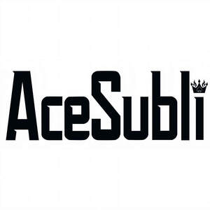 Image for mark UK00004195414 AceSubli