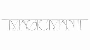 Image for mark UK00004200193 MAGICMANâ…¡