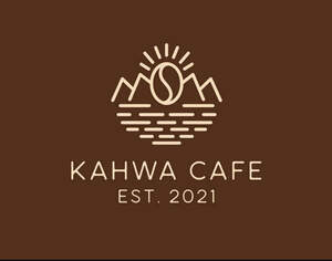 Image for mark UK00004201510 Kahwa Café EST 2021