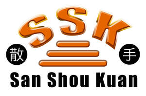 Image for mark UK00004201562_1of2 San Shou Kuan
SSK