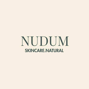 Image for mark UK00004201623 NUDUM SKINCARE.NATURAL