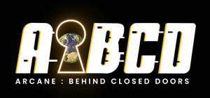 Image for mark UK00004202588 A BCD ARCANE : BEHIND CLOSED DOORS