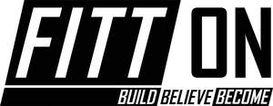 Image for mark UK00004202800_1of2 FITTON BUILD BELIEVE BECOME