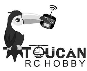 Image for mark UK00004203085 TOUCAN RC HOBBY