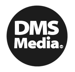 Image for mark UK00004203337 DMS MEDIA® LTD