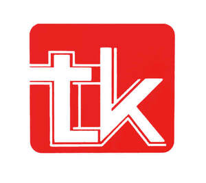 Image for mark UK00004203374 tk