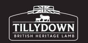 Image for mark UK00004203517 TILLYDOWN BRITISH HERITAGE LAMB