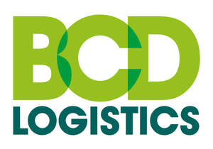 Image for mark UK00004204098 BCD LOGISTICS