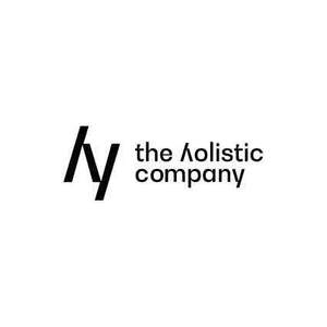 Image for mark UK00004204618 THE HOLISTIC COMPANY