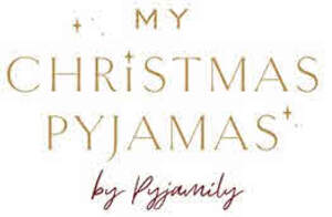 Image for mark UK00004206529 MY CHRISTMAS PYJAMAS by pyjamily