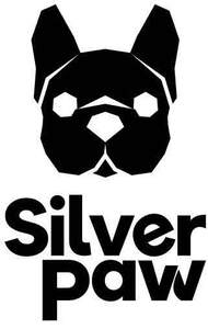 Image for mark UK00004213214 SILVER PAW