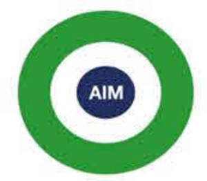 Image for mark UK00004213909 AIM