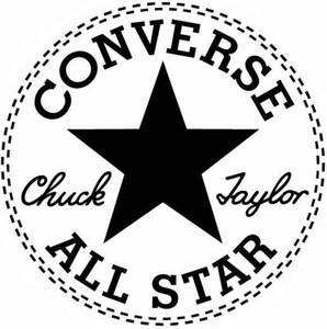Image for mark UK00004217888 CONVERSE CHUCK TAYLOR ALL STAR