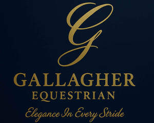Image for mark UK00004218372_1of2 G GALLAGHER EQUESTRIAN ELEGANCE IN EVERY STRIDE