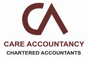 Image for mark UK00004218909 CARE ACCOUNTANCY CHARTERED ACCOUNTANTS