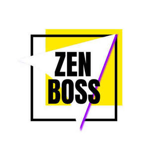 Image for mark UK00004220816 ZEN BOSS