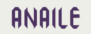 Image for mark UK00004224240_1of2 ANAILE