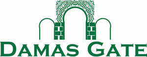 Image for mark UK00004224616 DAMAS GATE