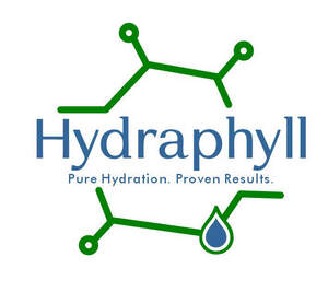 Image for mark UK00004228281 HYDRAPHYLL PURE HYDRATION. PROVEN RESULTS.