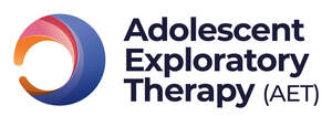 Image for mark UK00004228848 ADOLESCENT EXPLORATORY THERAPY (AET)