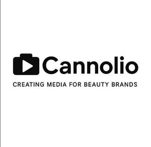 Image for mark UK00004228887 CANNOLIO CREATING MEDIA FOR BEAUTY BRANDS