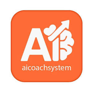 Image for mark UK00004231638 ai coach system