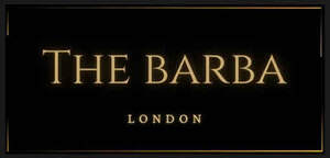 Image for mark UK00004232874 THE BARBA LONDON