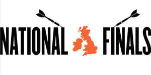 Image for mark UK00004233327_1of2 NATIONAL FINALS