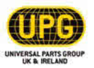 Image for mark UK00004233434 UPG UNIVERSAL PARTS GROUP UK & IRELAND