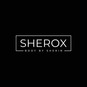 Image for mark UK00004233639 SHEROX BODY BY SHERIN