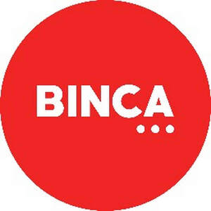 Image for mark UK00004234390_1of3 BINCA
