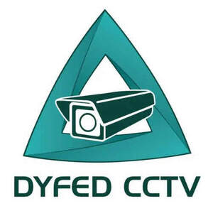 Image for mark UK00004235056 DYFED CCTV