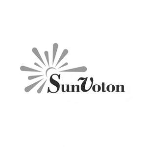 Image for mark UK00004235299 Sunvoton