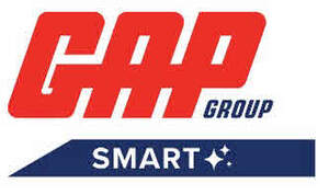 Image for mark UK00004235373 GAP GROUP SMART