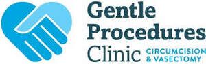 Image for mark UK00004235795 GENTLE PROCEDURES CLINIC CIRCUMCISION & VASECTOMY