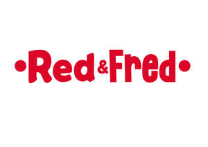 Image for mark UK00004235883 RED & FRED