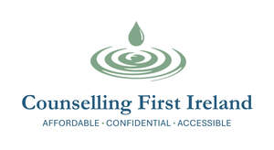 Image for mark UK00004236051 COUNSELLING FIRST IRELAND AFFORDABLE · CONFIDENTIAL · ACCESSIBLE