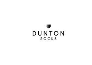 Image for mark UK00004236208 DUNTON SOCKS