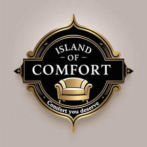 Image for mark UK00004236257 ISLAND OF COMFORT COMFORT YOU DESERVE
