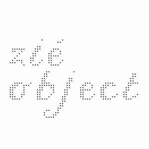 Image for mark UK00004236258 Zié Object
