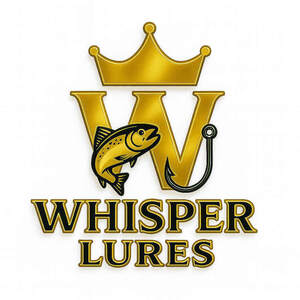 Image for mark UK00004236373_1of6 WHISPER LURES