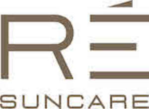 Image for mark UK00004236384 RÉ Suncare