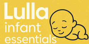 Image for mark UK00004236411 LULLA INFANT ESSENTIALS