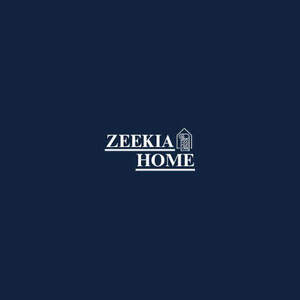 Image for mark UK00004236495 ZEEKIA HOME