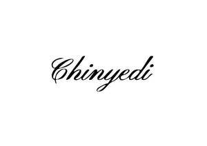 Image for mark UK00004236618 CHINYEDI