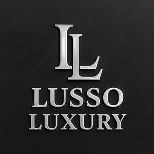 Image for mark UK00004236658 LUSSO LUXURY