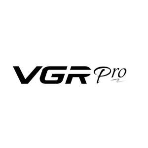 Image for mark UK00004236812 VGRPRO