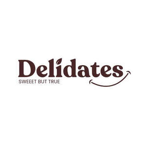 Image for mark UK00004236928 DELIDATES SWEEET BUT TRUE