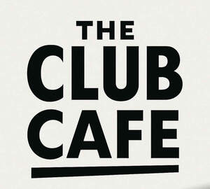 Image for mark UK00004236975 THE CLUB CAFE