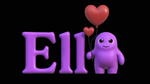 Image for mark UK00004237014 ELLI